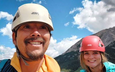 Bob Pettit – Get To Know Our Guides