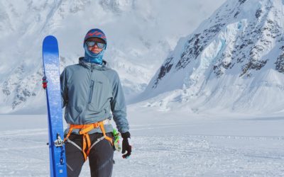 Meet Our Guides: Jesse Yelverton