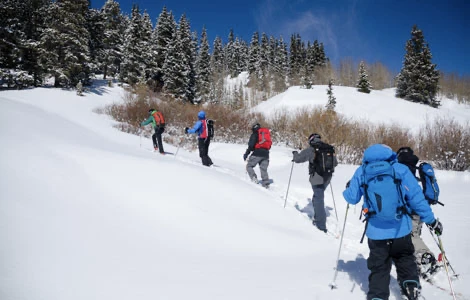 Vail Backcountry