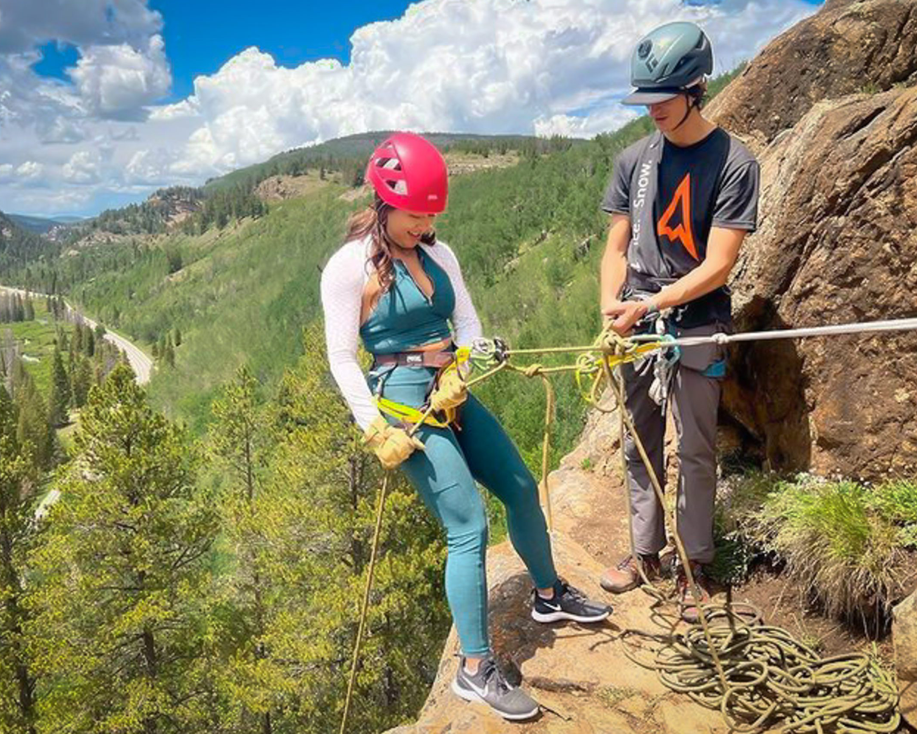 Vail Nature Hikes