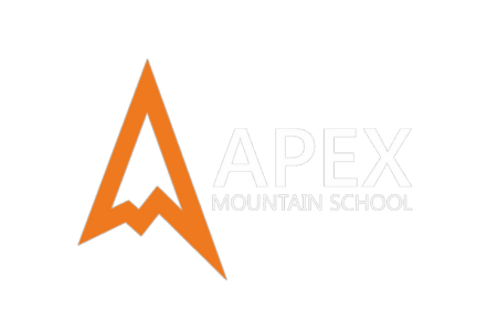 Logo of Apex Mountain School