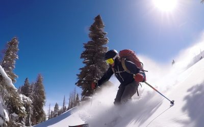 Apex Mountain School’s Newest Partner