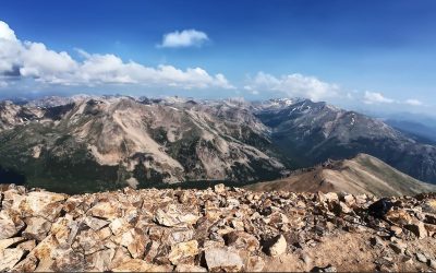 Director’s Picks: HERA Climb4Life Attache