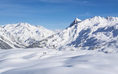 Backcountry Avalanche Training