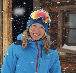 Karin Pocock
