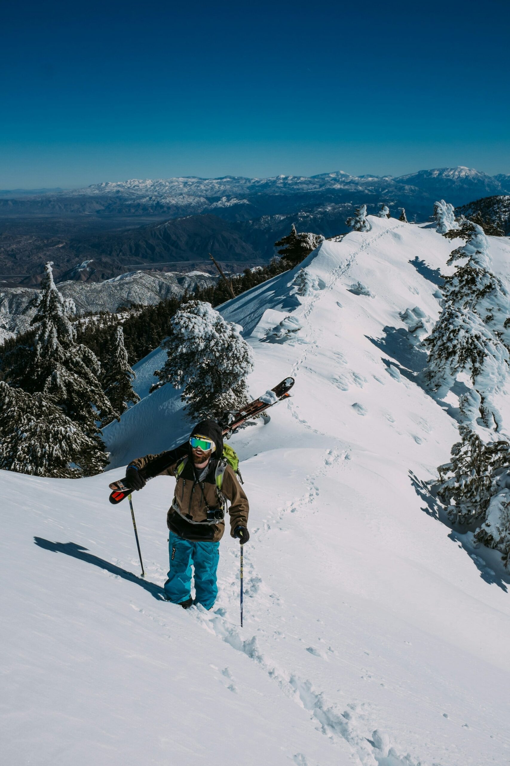 backcountry-skiing