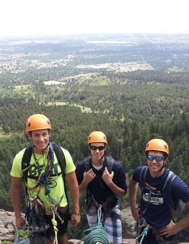 fourteener fourteener